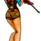 Illustration for article titled The Ladies of emTeam Fortress 2/em